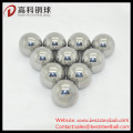 GOOD QUALITY AISI 302/304 STAINLESS STEEL BALL G40-G1000